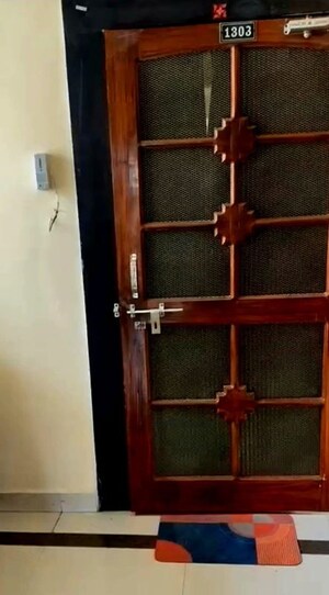 Furnished Amenities in 3 BHK Apartment at Ansal Golf Villas, Sushant Golf City – for Rent