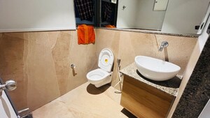 Furnished Amenities in  Office Space at Samvaad East Face, Ambli – for Rent