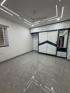 3 BHK + Study Room Apartment For Rent in Hallmark Skyrena