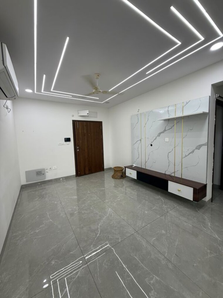 Room, hallmark-skyrena 3 Bedroom 1650 Sq.Ft. Apartment In Narsingi Hyderabad 10594860
