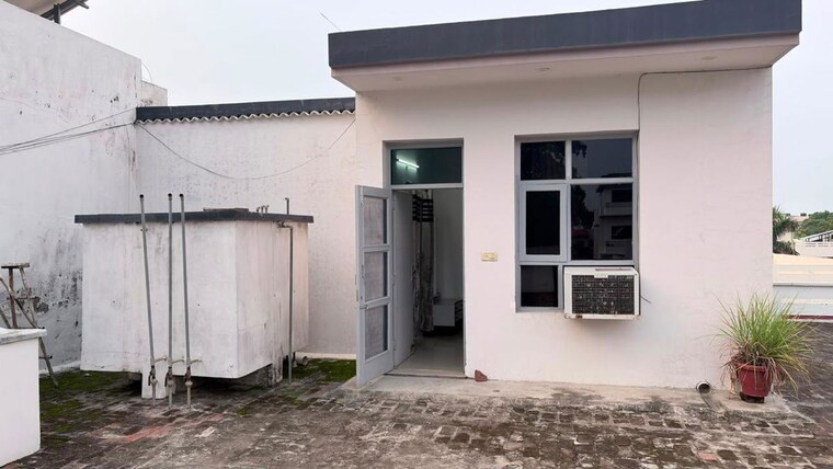 Exterior View, phase 4 2 Bedroom 500 Sq.Yd. Builder Floor In Phase 4 Mohali 10594864
