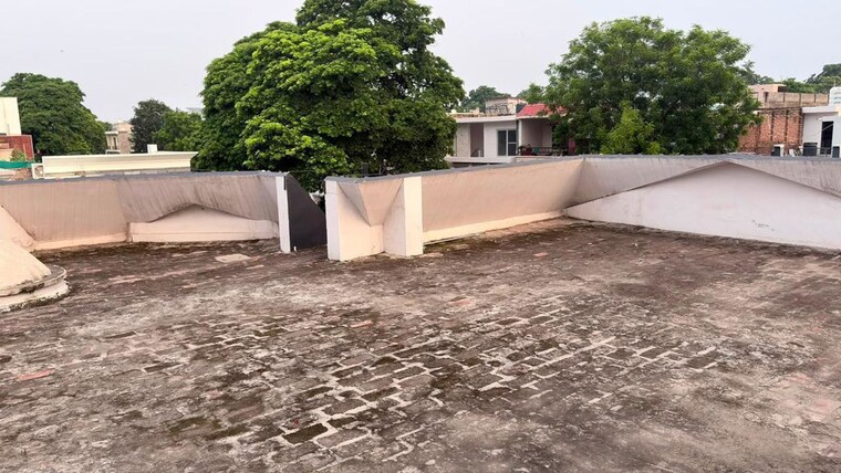 Swimming Pool, phase 4 2 Bedroom 500 Sq.Yd. Builder Floor In Phase 4 Mohali 10594864