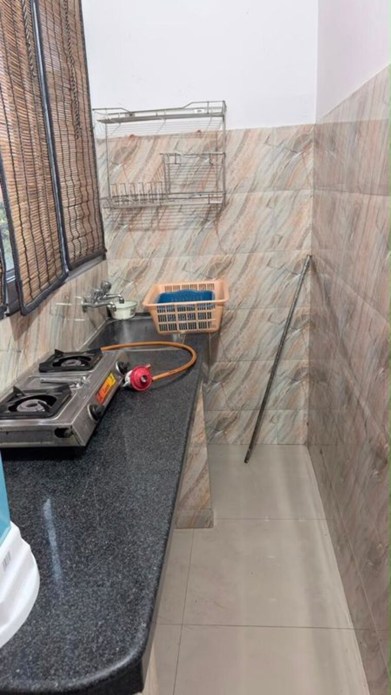  Parking, phase 4 2 Bedroom 500 Sq.Yd. Builder Floor In Phase 4 Mohali 10594864