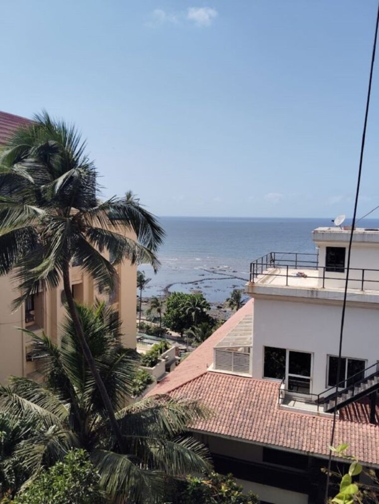 Exterior View, bandra west 2 Bedroom 700 Sq.Ft. Apartment In Bandra West Mumbai 10594853