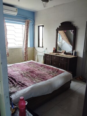 Bedroom in 2 BHK Apartment at Bandra West – for Rent