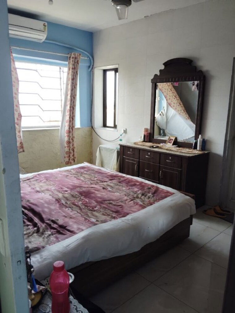 Bedroom, bandra west 2 Bedroom 700 Sq.Ft. Apartment In Bandra West Mumbai 10594853