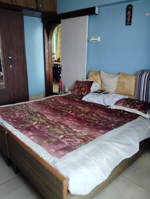 Bedroom in 2 BHK Apartment at Bandra West – for Rent
