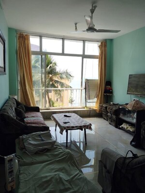 2 BHK Apartment For Rent in Bandra West