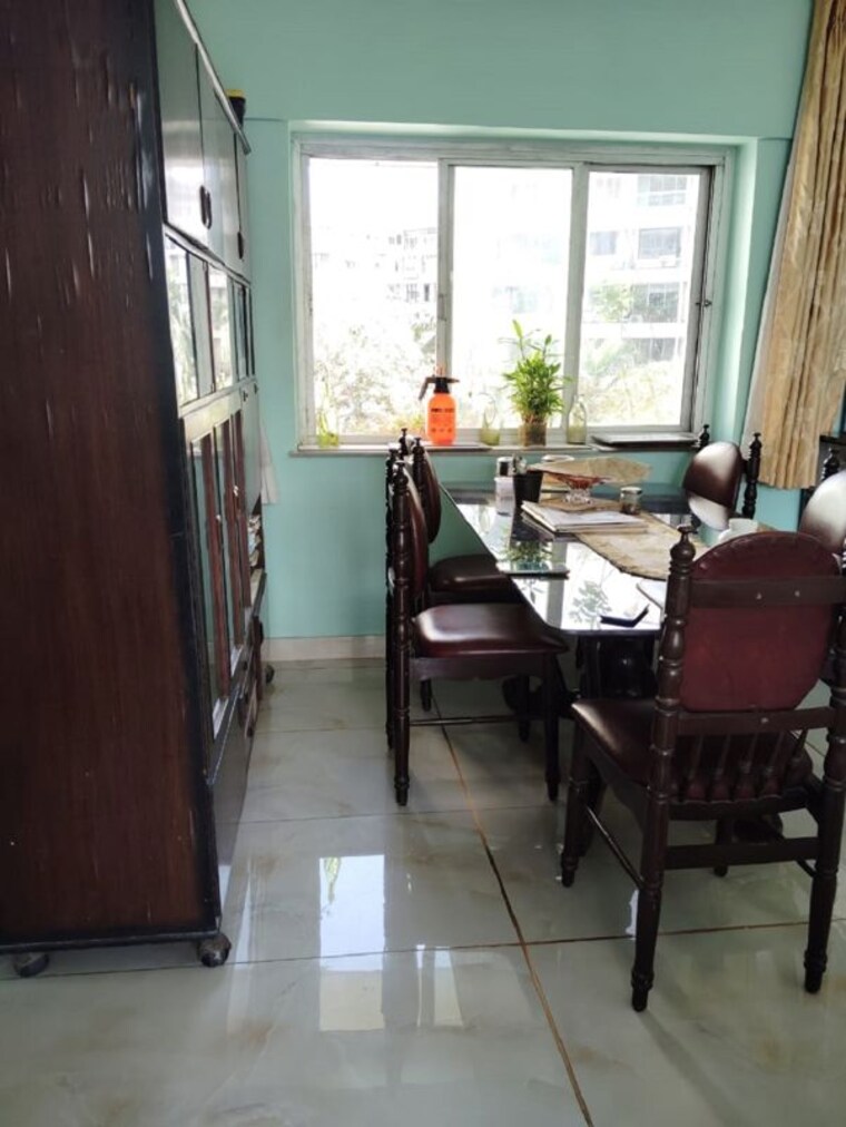 Dining area, bandra west 2 Bedroom 700 Sq.Ft. Apartment In Bandra West Mumbai 10594853