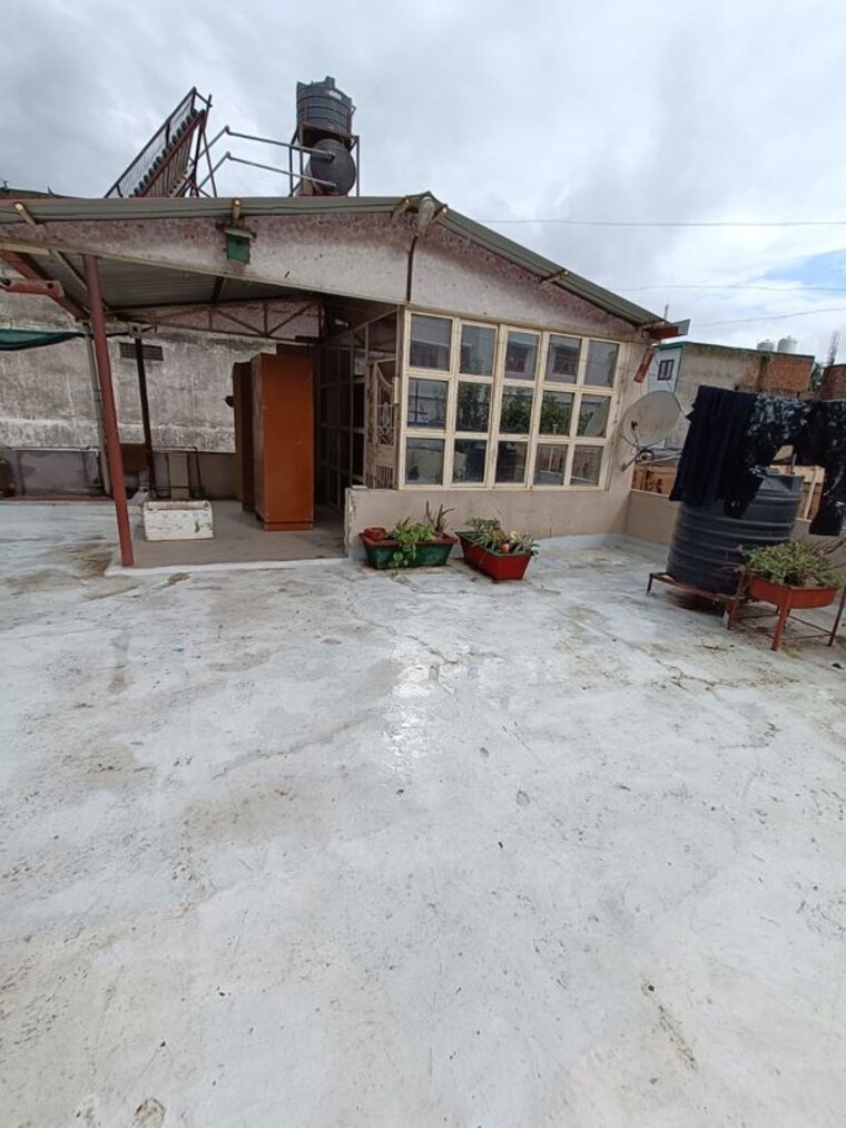 Exterior View, prem nagar 2 Bedroom 1200 Sq.Ft. Builder Floor In Prem Nagar Dehradun 10594875
