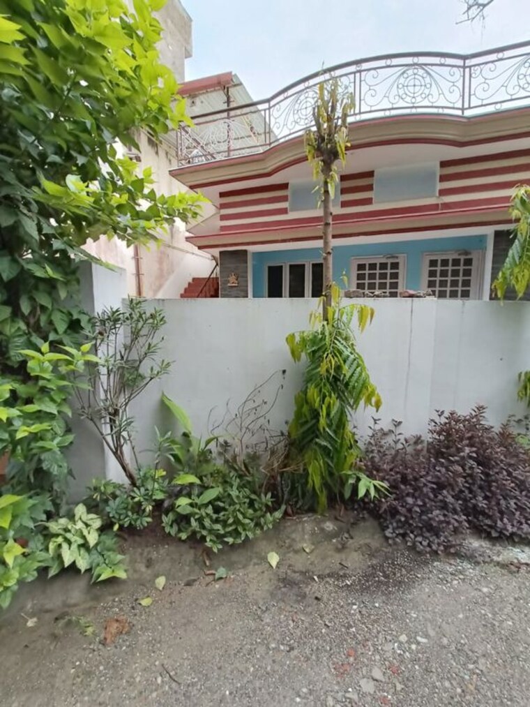 Exterior View, prem nagar 2 Bedroom 1200 Sq.Ft. Builder Floor In Prem Nagar Dehradun 10594875