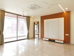 3 BHK + Prayer Room Apartment For Rent in ASBL Spire