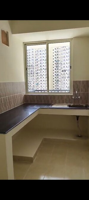 Kitchen in 3 BHK Apartment at Sare Home, Sector 92 – for Sale