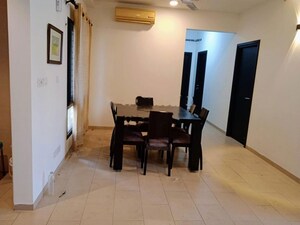 Team Area in 3 BHK Apartment at Sobha City Gurgaon, Sector 108 – for Rent