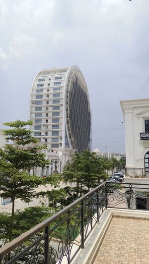  Office Space – Exterior View View at Omaxe Sun, Sector 79 - for Sale
