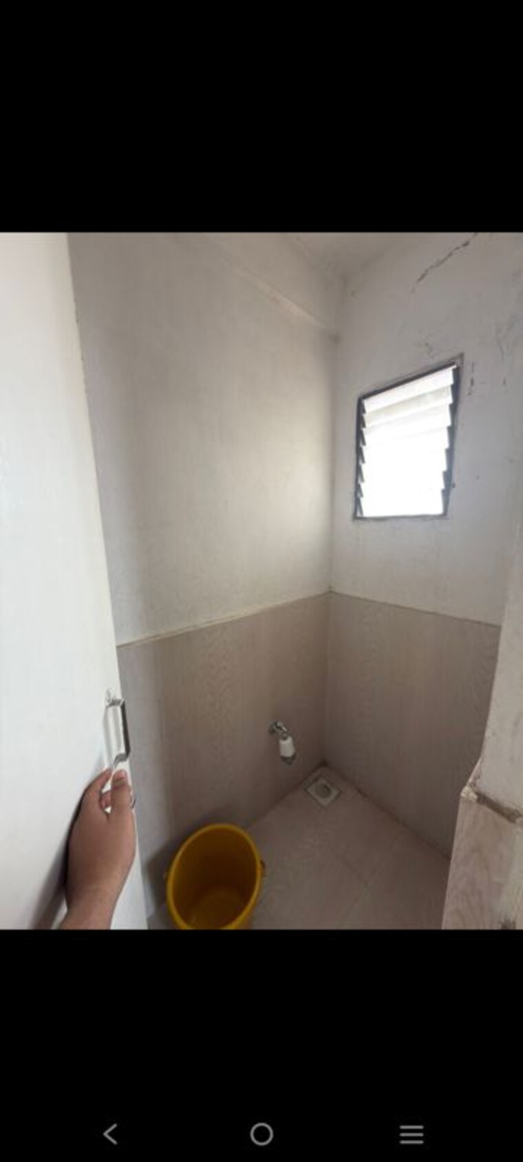 Bathroom, applewood-satyesh-residency 1 Bedroom 800 Sq.Ft. Apartment In Shela Ahmedabad 10594862