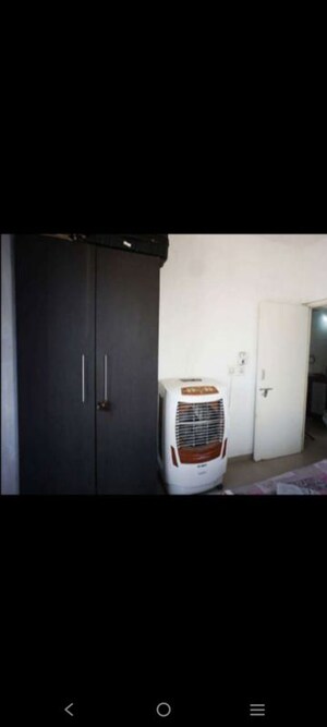 Furnished Amenities in 1 BHK Apartment at Applewood Satyesh Residency, Shela – for Rent