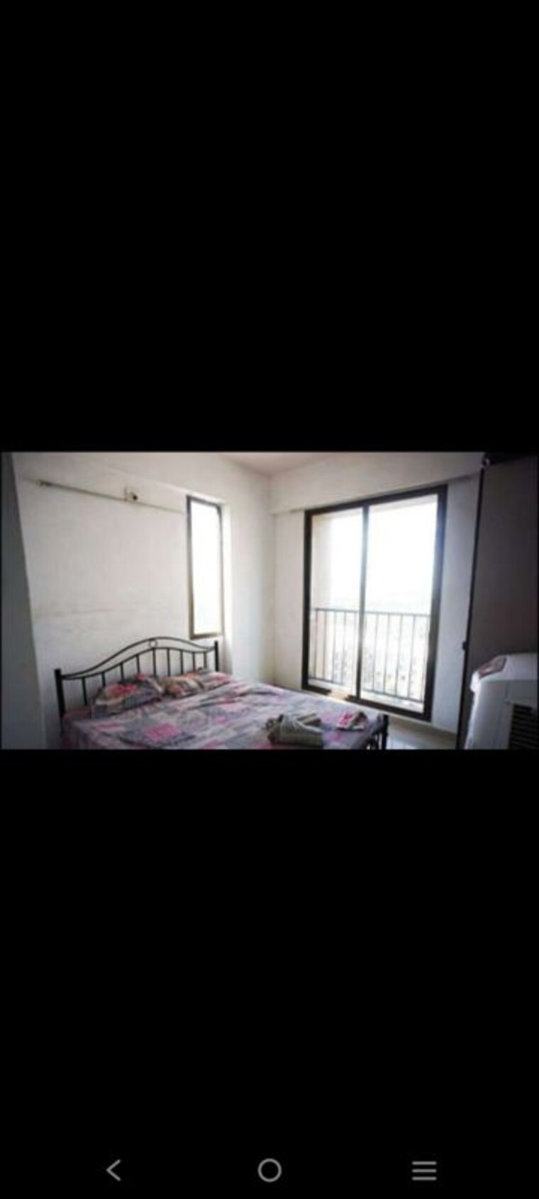 Bedroom, applewood-satyesh-residency 1 Bedroom 800 Sq.Ft. Apartment In Shela Ahmedabad 10594862