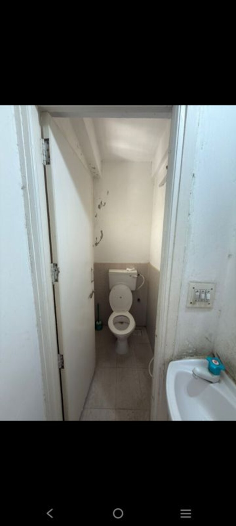 Bathroom, applewood-satyesh-residency 1 Bedroom 800 Sq.Ft. Apartment In Shela Ahmedabad 10594862