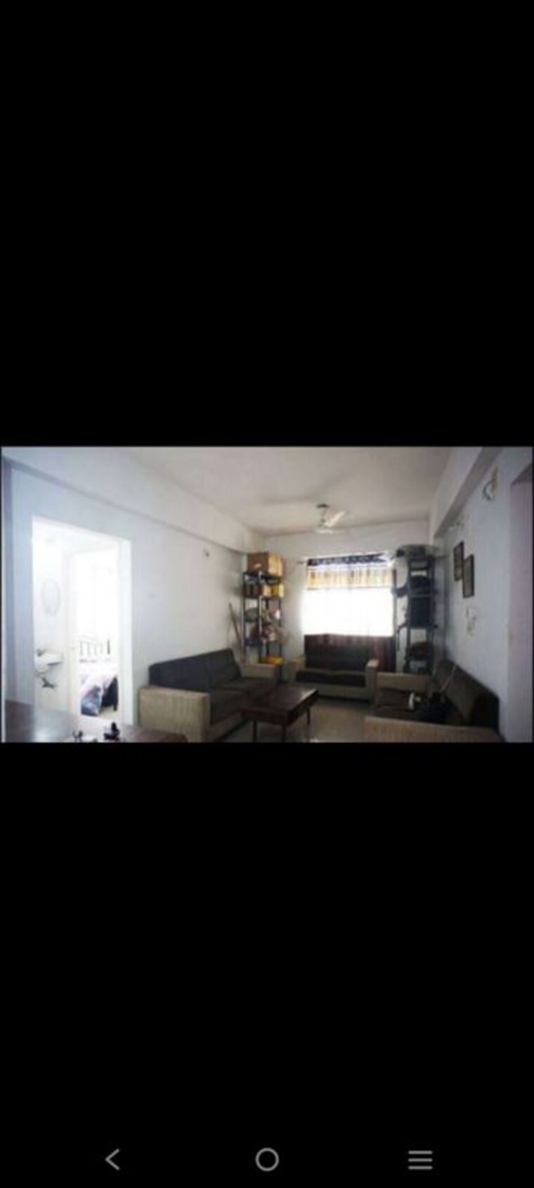 Living Room, applewood-satyesh-residency 1 Bedroom 800 Sq.Ft. Apartment In Shela Ahmedabad 10594862