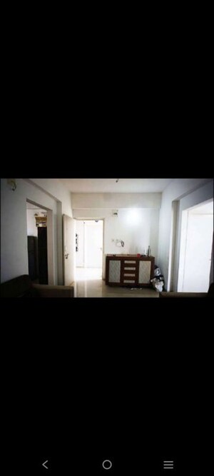 Bedroom in 1 BHK Apartment at Applewood Satyesh Residency, Shela – for Rent