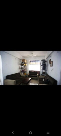 1 BHK + Store Room Apartment For Rent in Applewood Satyesh Residency
