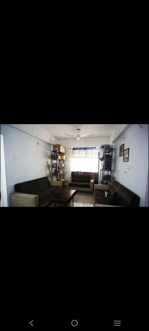 1 BHK Apartment For Rent in Applewood Satyesh Residency, Shela