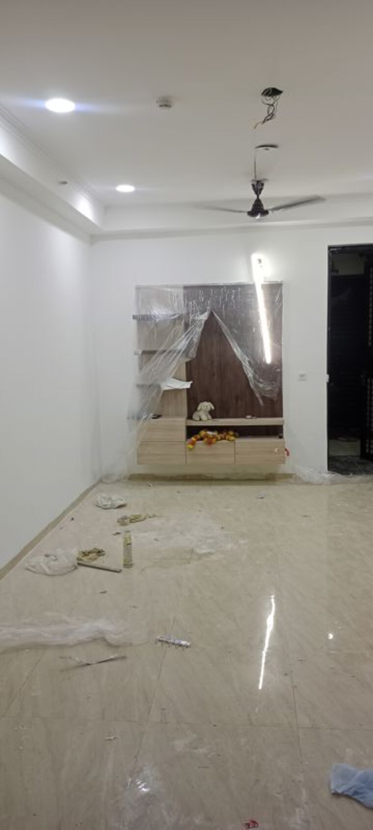Bedroom, gaur-city-2-14th-avenue 3 Bedroom 1300 Sq.Ft. Apartment In Sector 16c Greater Noida Greater Noida 10594869