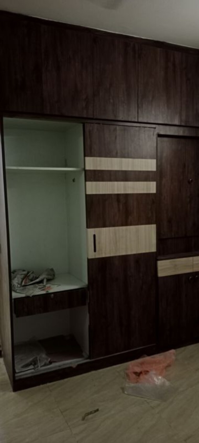Kitchen, gaur-city-2-14th-avenue 3 Bedroom 1300 Sq.Ft. Apartment In Sector 16c Greater Noida Greater Noida 10594869