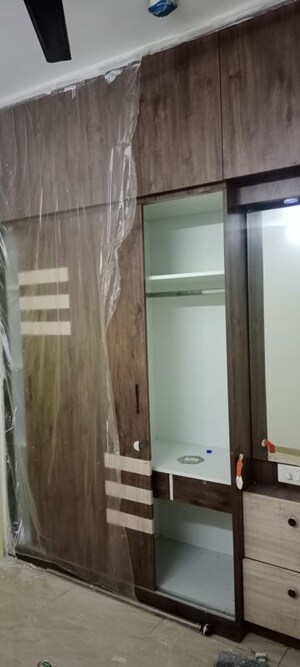 Building Lobby in 3 BHK Apartment at Gaur City 2 - 14th Avenue, Sector 16c Greater Noida – for Rent