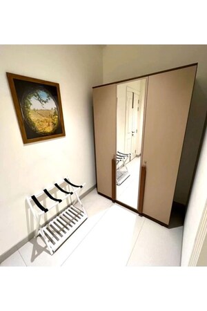 Bedroom in 3 BHK Villa at Sector 46 – for Rent