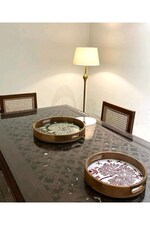 3 BHK + Study Room 162 Sq.Mt. Villa in Sector 46