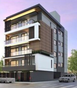  Plot For Sale in Savita Vihar