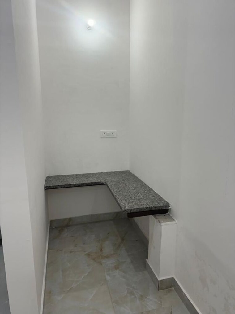 Bathroom, sewla kalan 3 Bedroom 1400 Sq.Ft. Builder Floor In Sewla Kalan Dehradun 10594888