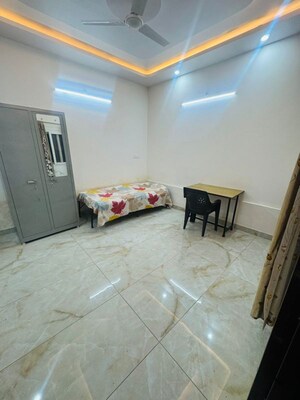 3 BHK Builder Floor For Rent in Sewla Kalan