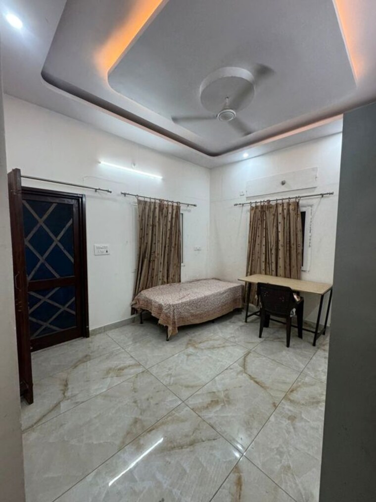 Room, sewla kalan 3 Bedroom 1400 Sq.Ft. Builder Floor In Sewla Kalan Dehradun 10594888