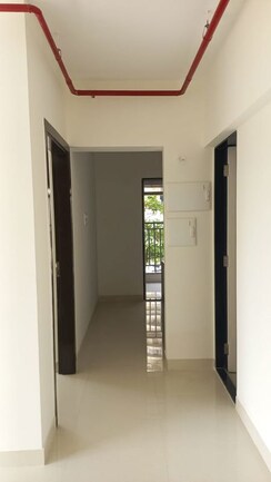 2 BHK Apartment For Rent in Ashar Metro Towers
