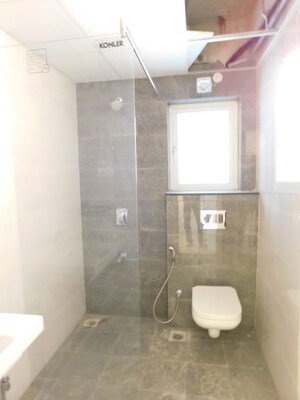 Bathroom in 3 BHK Apartment at My Home Tarkshya, Kokapet – for Rent