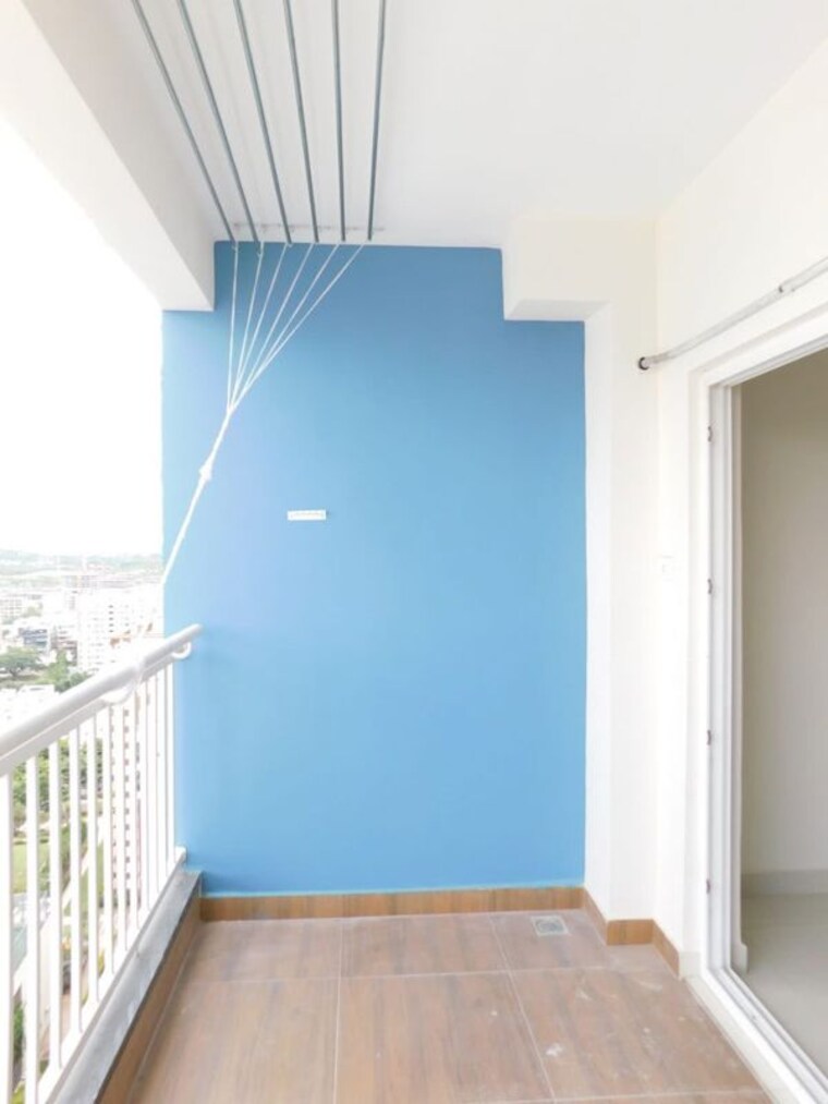 Room, my-home-tarkshya 3 Bedroom 1965 Sq.Ft. Apartment In Kokapet Hyderabad 10594877