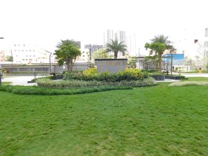 3 BHK Apartment – Garden View at My Home Tarkshya, Kokapet - for Rent