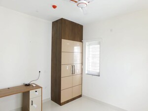Room in 3 BHK Apartment at My Home Tarkshya, Kokapet – for Rent
