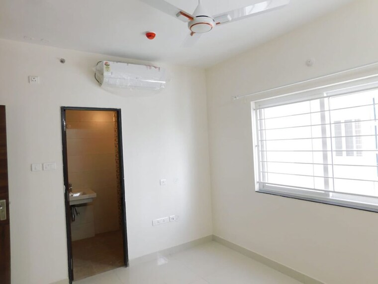 Room, my-home-tarkshya 3 Bedroom 1965 Sq.Ft. Apartment In Kokapet Hyderabad 10594877