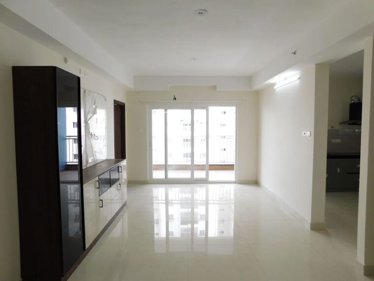 Room, my-home-tarkshya 3 Bedroom 1965 Sq.Ft. Apartment In Kokapet Hyderabad 10594877