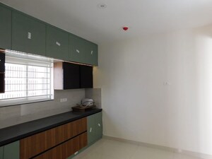 Furnished Amenities in 3 BHK Apartment at My Home Tarkshya, Kokapet – for Rent