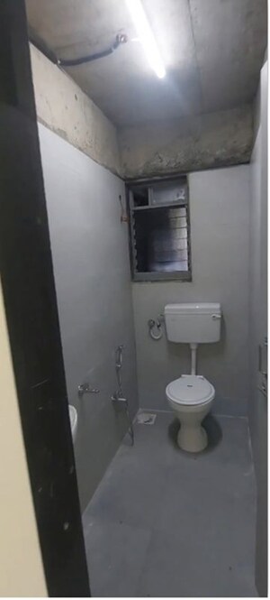 Bathroom in  Office Space at Chembur – for Rent