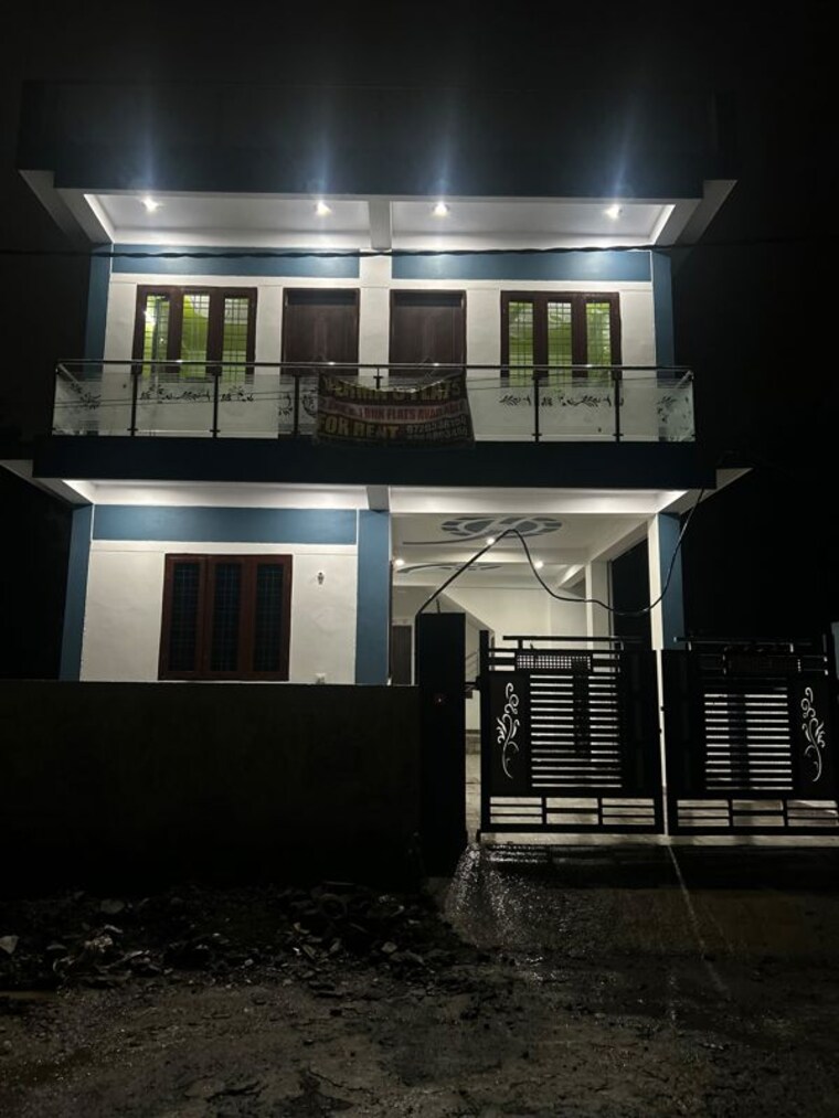 Kitchen, prem nagar 2 Bedroom 1300 Sq.Ft. Builder Floor In Prem Nagar Dehradun 10594895