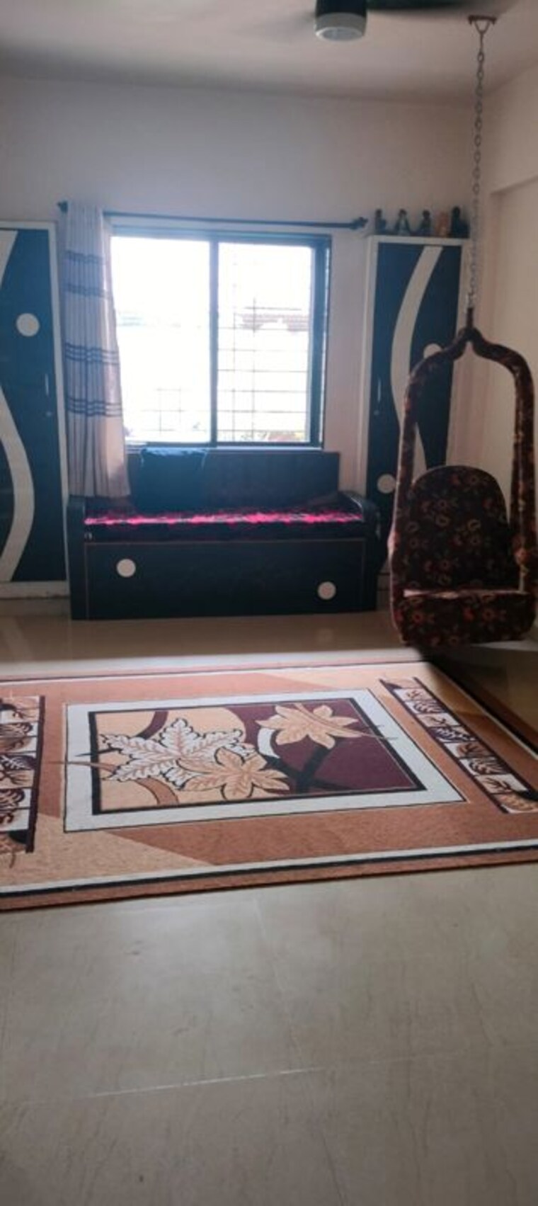 undefined, classic-chs 2 Bedroom 1000 Sq.Ft. Apartment In Anand Nagar Pune 10594894