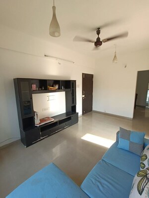 Furnished Amenities in 1 BHK Apartment at Kundan Arvaan, Balewadi – for Sale