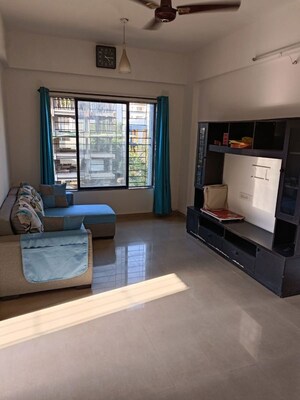 Team Area in 1 BHK Apartment at Kundan Arvaan, Balewadi – for Sale