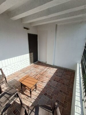 Staircase in 1 BHK Apartment at Kundan Arvaan, Balewadi – for Sale